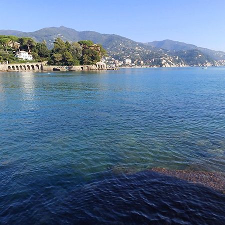 Casa Stellina Rapallo Exteriör bild