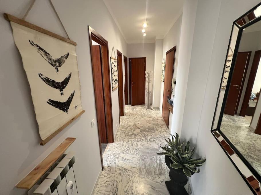 Casa Stellina Rapallo Exteriör bild